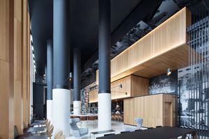 Paquete - Hotel Monville