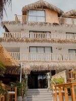 Alojamiento - Narea Plaza Hotel