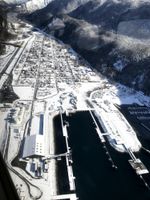 Alojamiento - At the White House