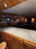 Alquiler Vacacional - Marvelous 4-bedroom house with 5 Acres of Land 5 Minutes from Downtown Dells