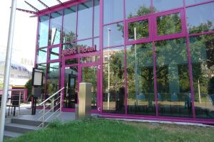 Alojamiento - MSR Hannover