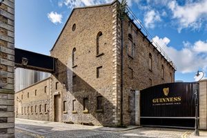 Alojamiento - Hyatt Centric The Liberties Dublin