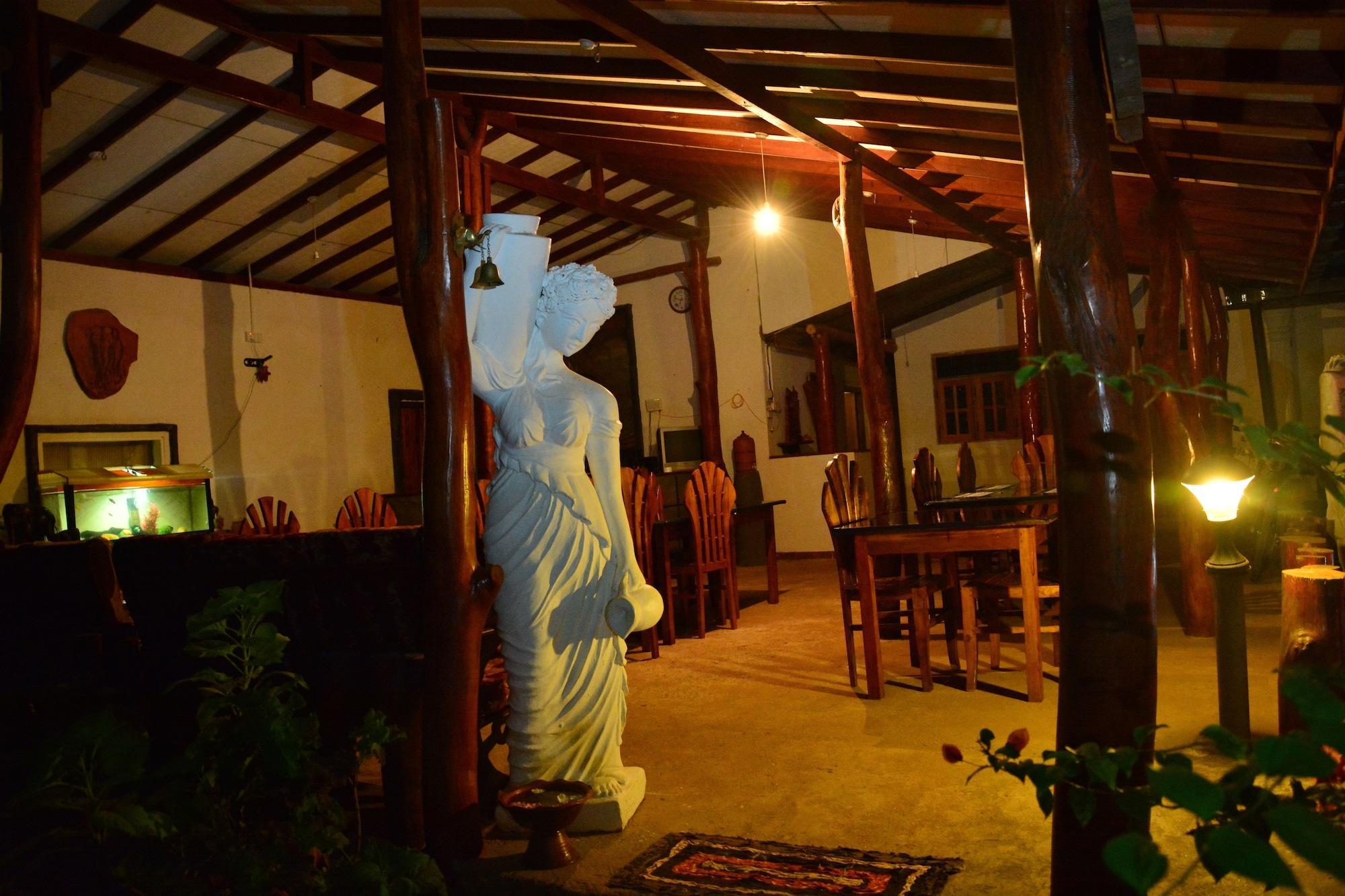 Restaurant Sigiriya Samanala Guest House