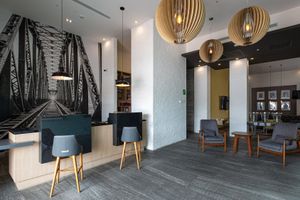 Alojamiento - Staybridge Suites Villahermosa  by IHG