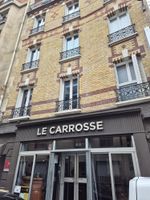 Alojamiento - Hôtel Le Carrosse