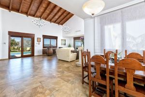 Alquiler Vacacional - Villa Antequera with mountain views
