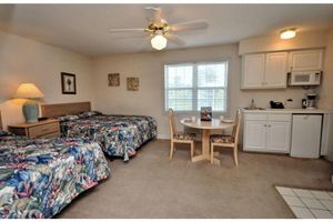 Alquiler Vacacional - Sports lovers dream -  World Class Golf Course, fis Beach's at your fingertips