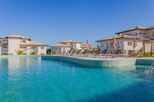 Alquiler Vacacional - PF74 Excelente Apt 3/4 a 500m Piscinas Naturais