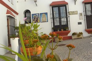 Alojamiento - Hotel El Convento