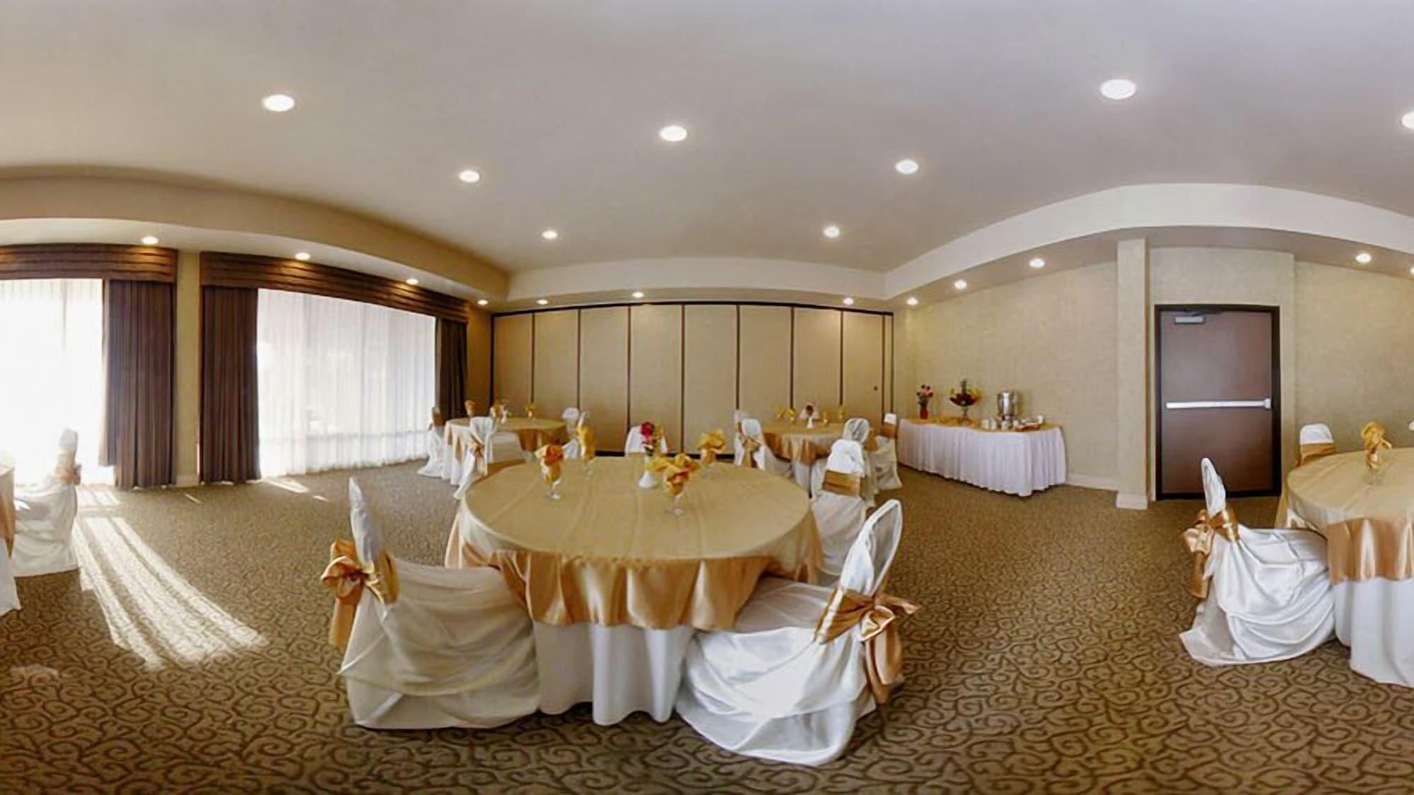 Salón de Baile Holiday Inn Express San Diego South - Chula Vista by IHG