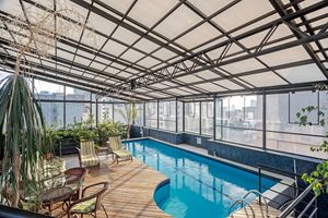 Alojamiento - Slaviero Curitiba Shopping