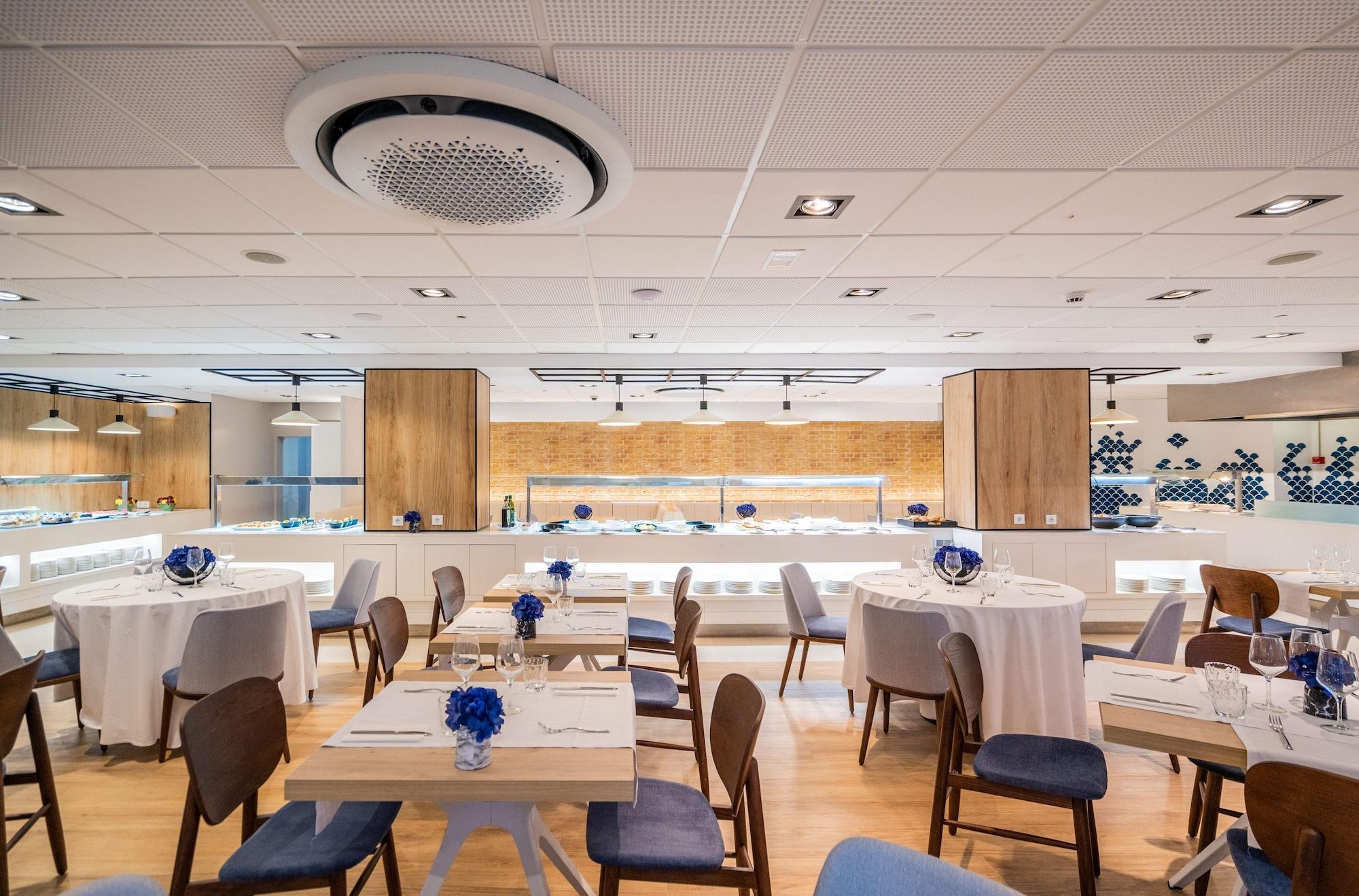 Restaurant Neptuno Hotel & SPA