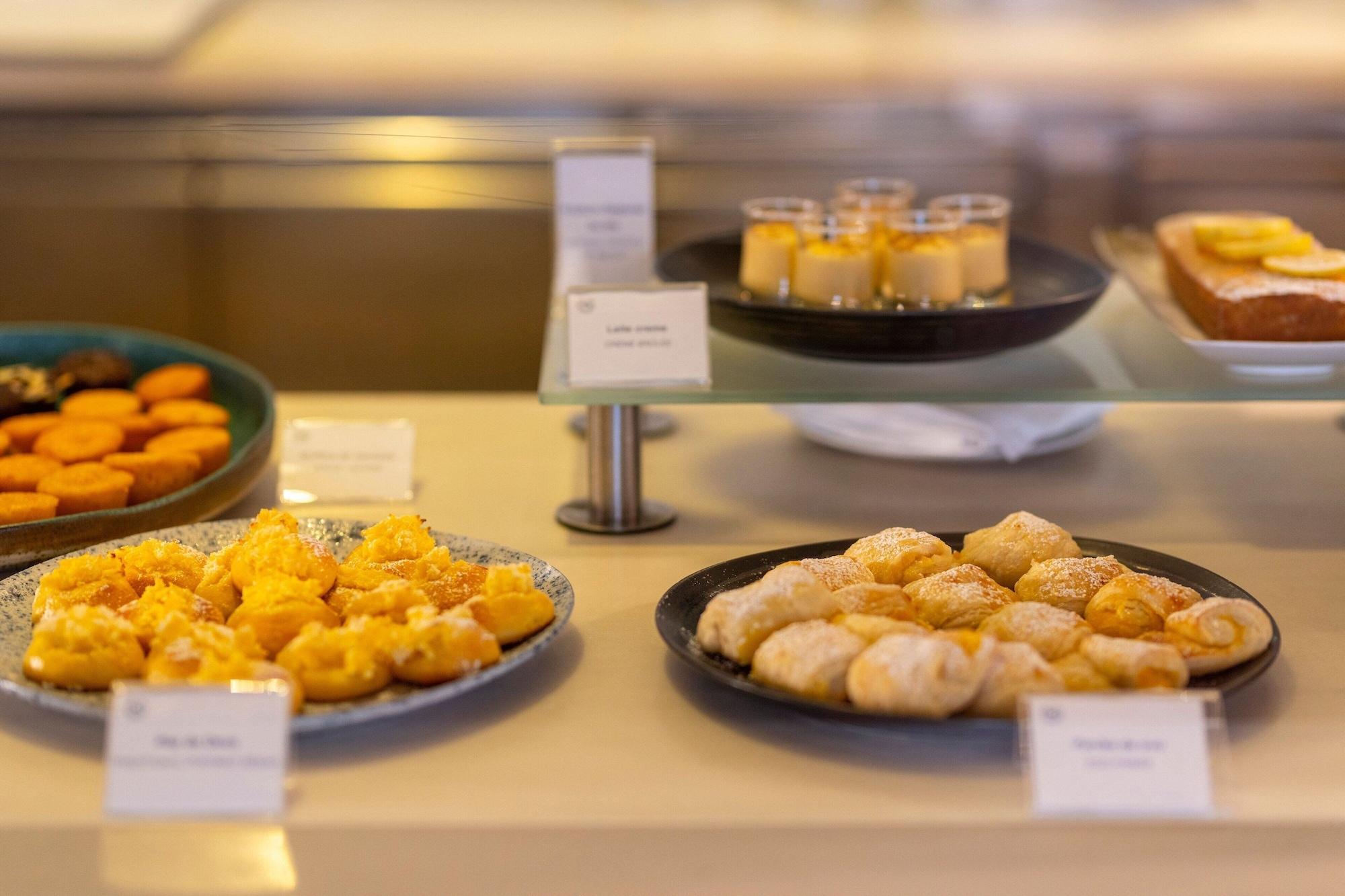 Restaurant Sheraton Porto Hotel & Spa