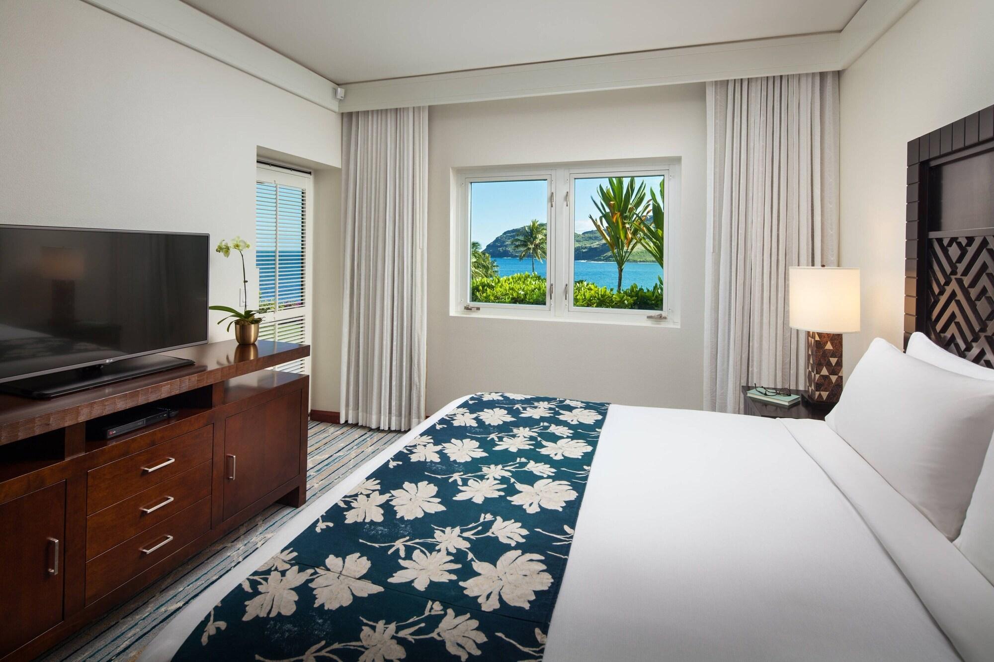 Habitación Marriott's Kauai Lagoons