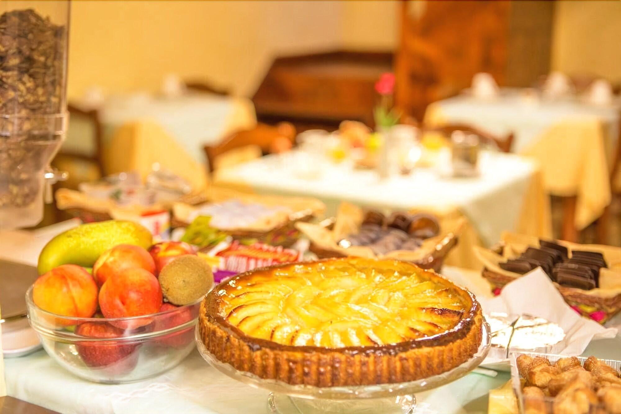 Restaurant B&B dell'Aviatore