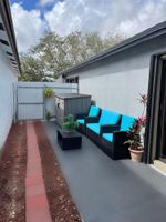 Alquiler Vacacional - Amazing & cozy Duplex near Zoo Miami