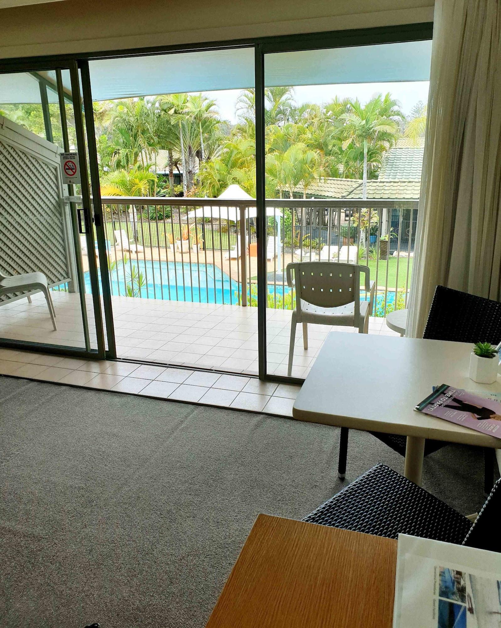 Habitación Ballina Beach Resort