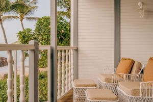 Alojamiento - Soho Beach House Canouan