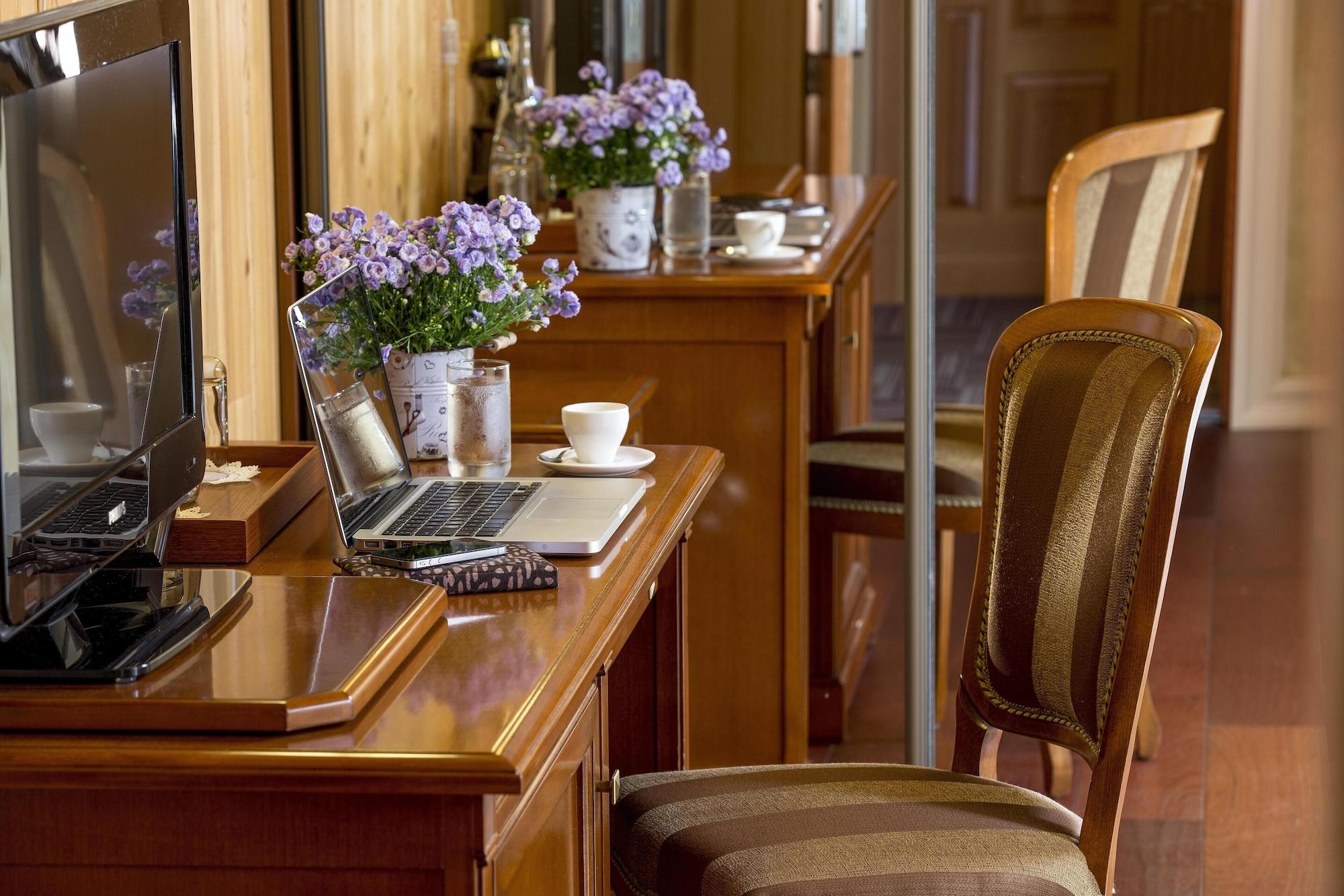 Habitación Esperanza Resort