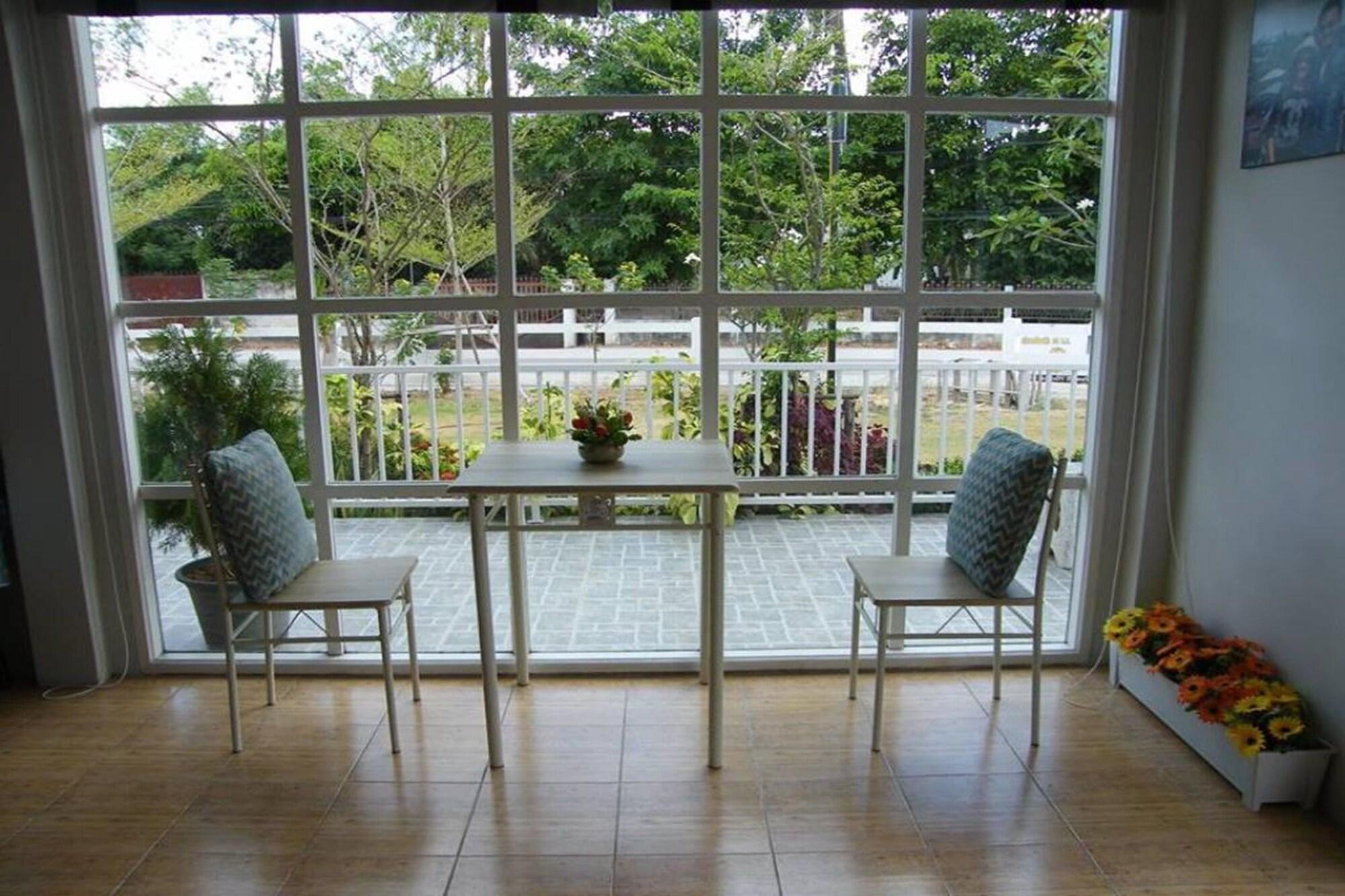 Comodidades del Alojamiento Sweet Mango Resort