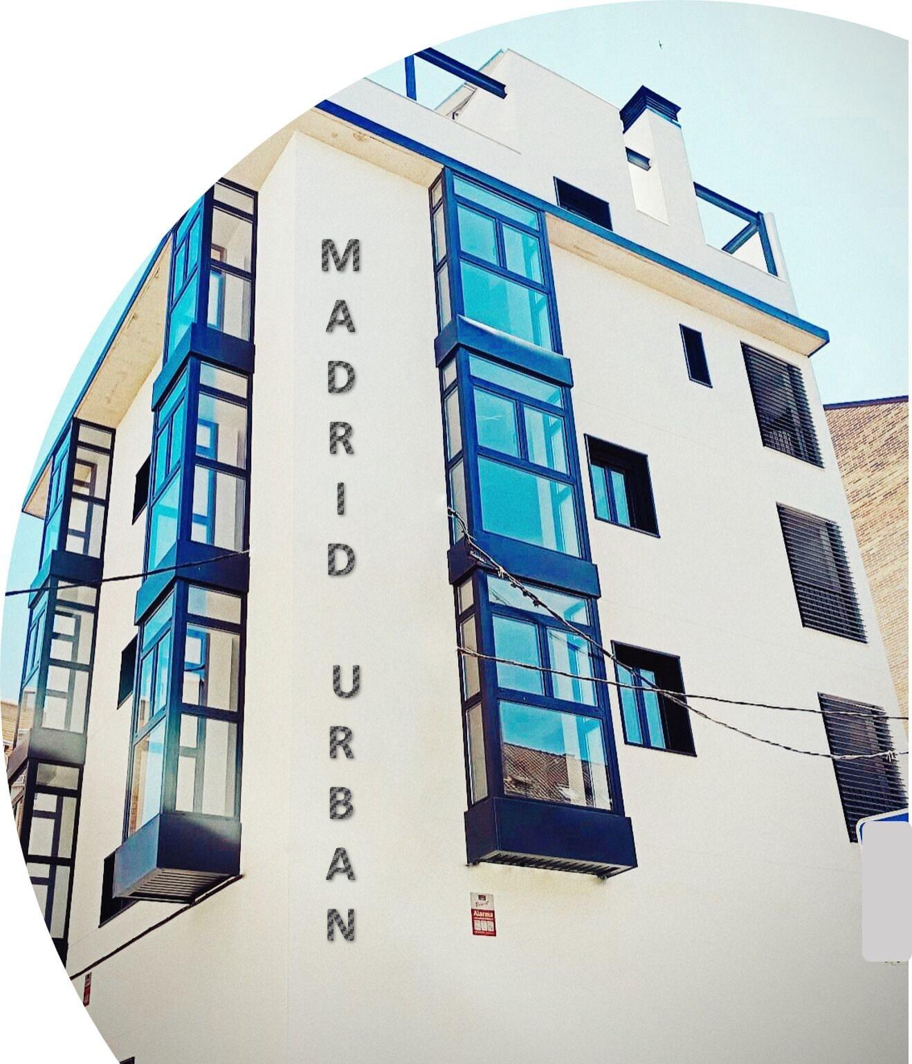 Varios APARTAHOTEL MADRID URBAN SUITES - EDIFICIO EXCLUSIVO - 7 Apartments Boutique Full Equiped