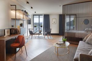 Hospedagens - Hotel SANSEbay