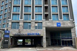 undefined - Sungsan Marina