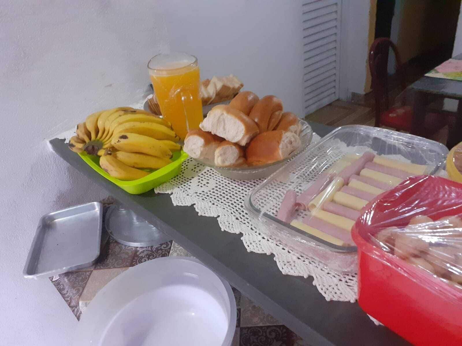 Restaurant Refúgio da chapada