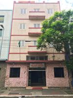 Alojamiento - New Comercial Palace Hotel