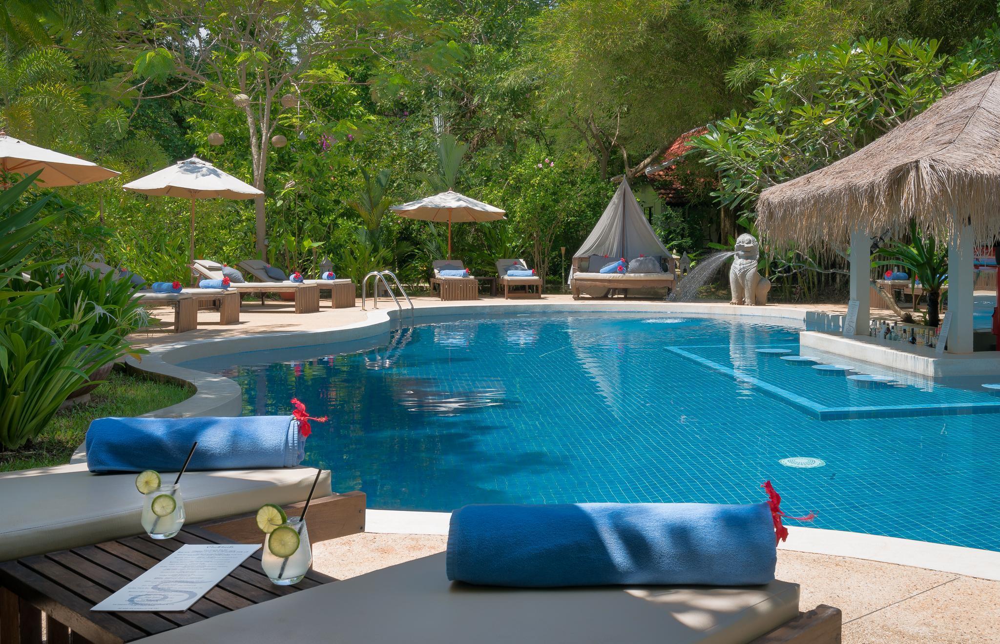 Playa Sojourn Boutique Villas