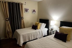 Alquiler Vacacional - Spacious home/outdoor area minutes from Amazon Center, LSU, SU, downtown & mall