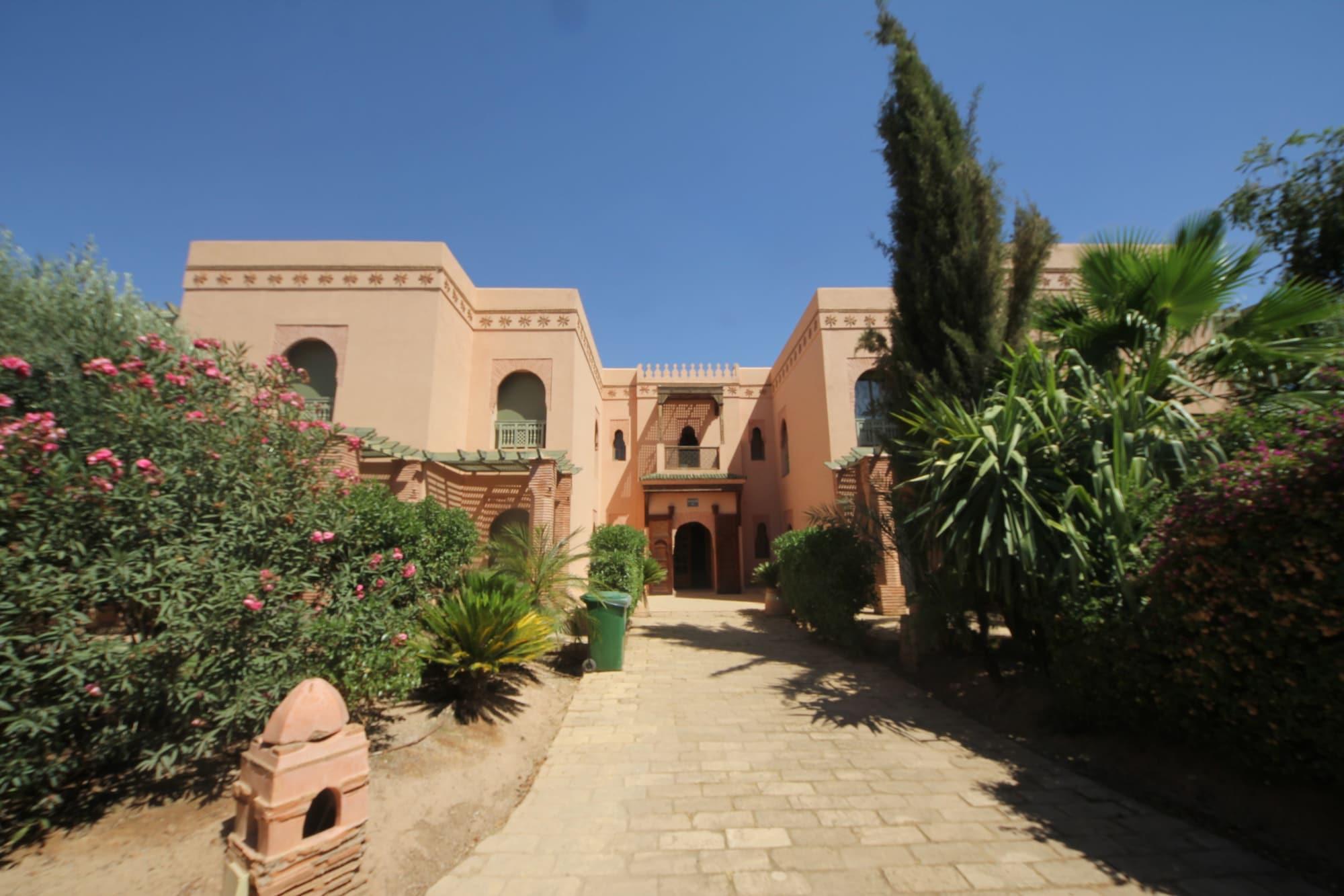 Varios Beyond Palm Appart