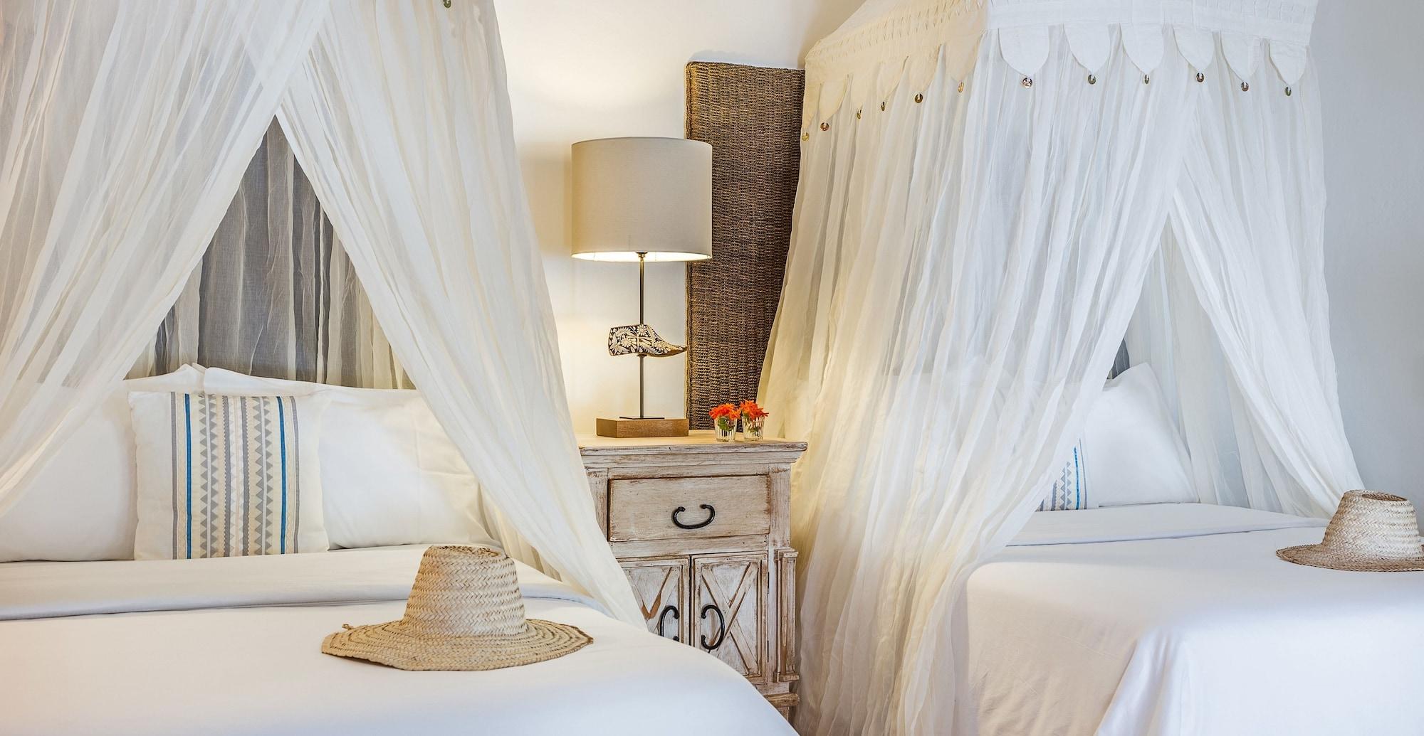Habitación Ser Casasandra Boutique Hotel