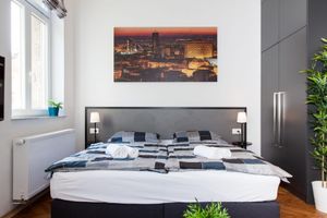 Renta temporal - LOOX apartments Hatzova