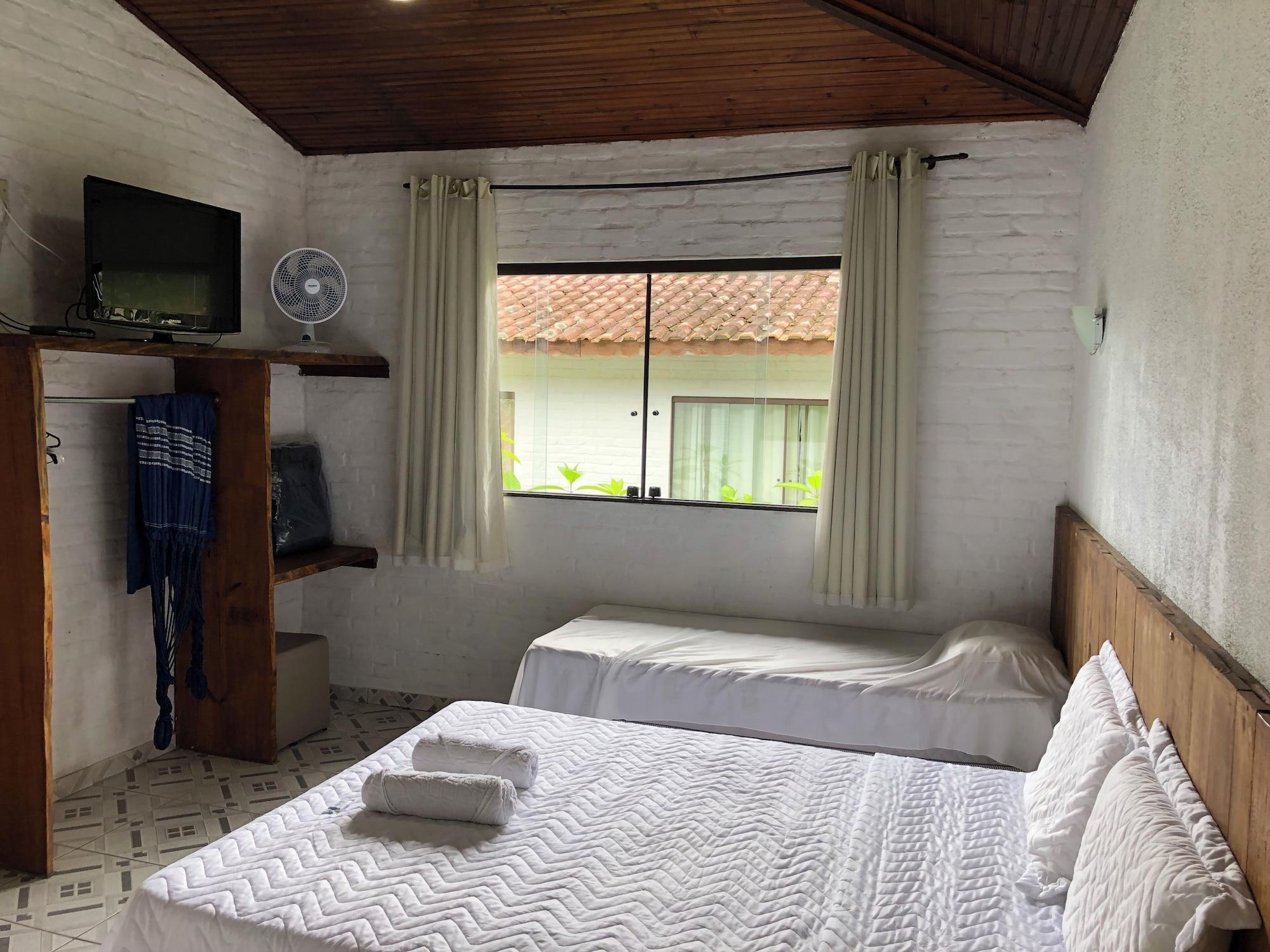 Habitación Acalanto Inn