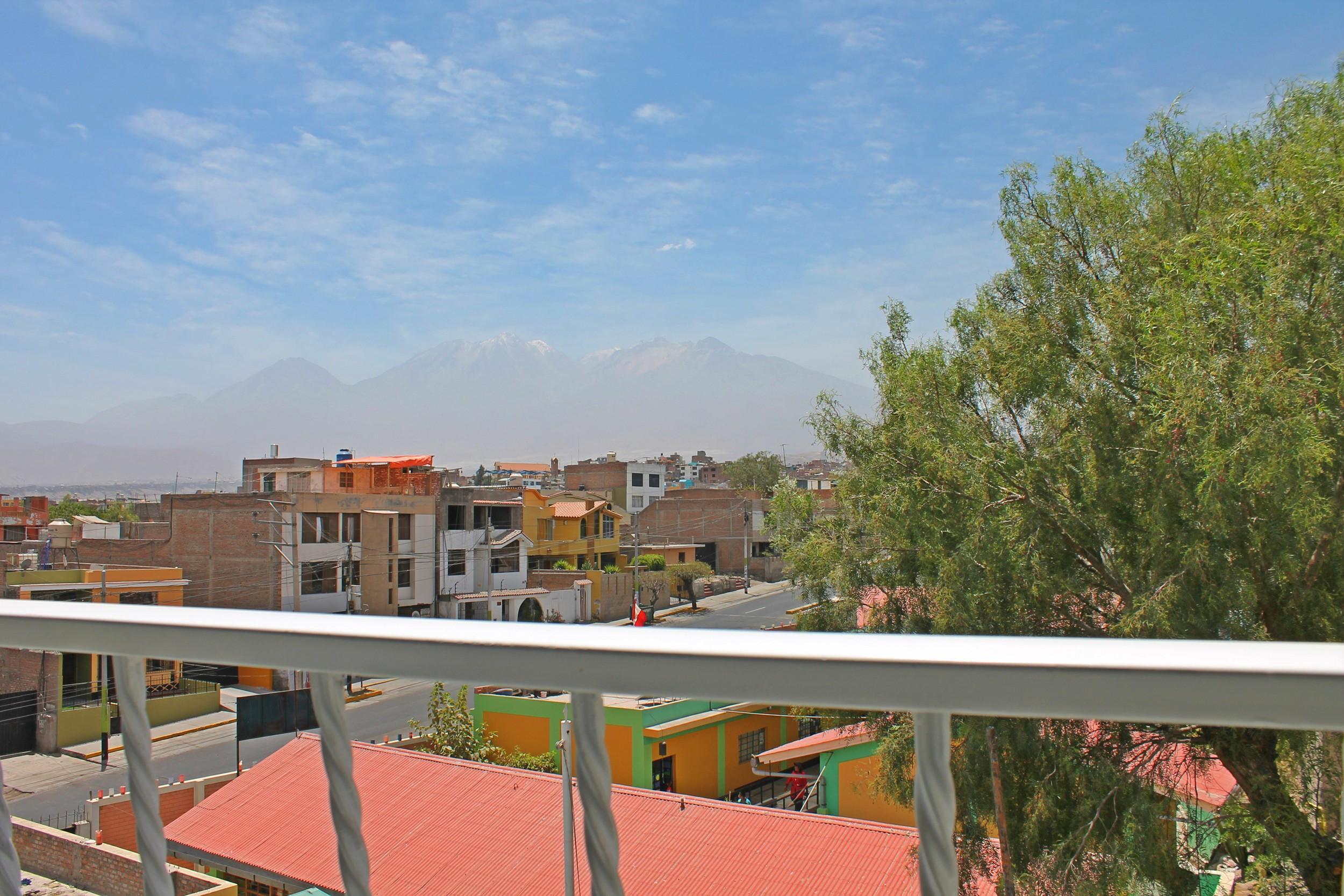 Varios Homestay Arequipa