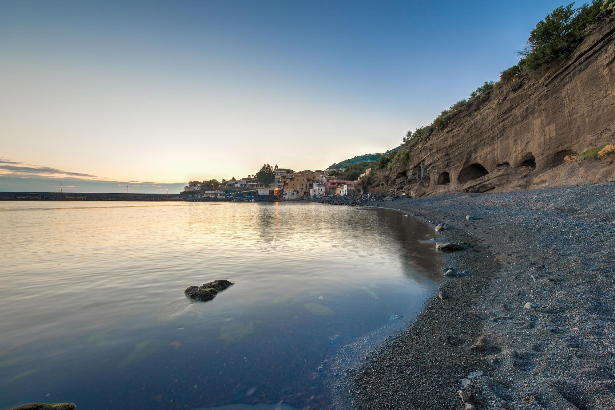 Playa Villa Mariella Pittorino B&B