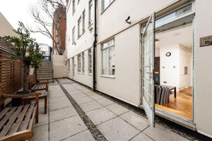 Alquiler Temporario - Nell Gwynn House Apartments