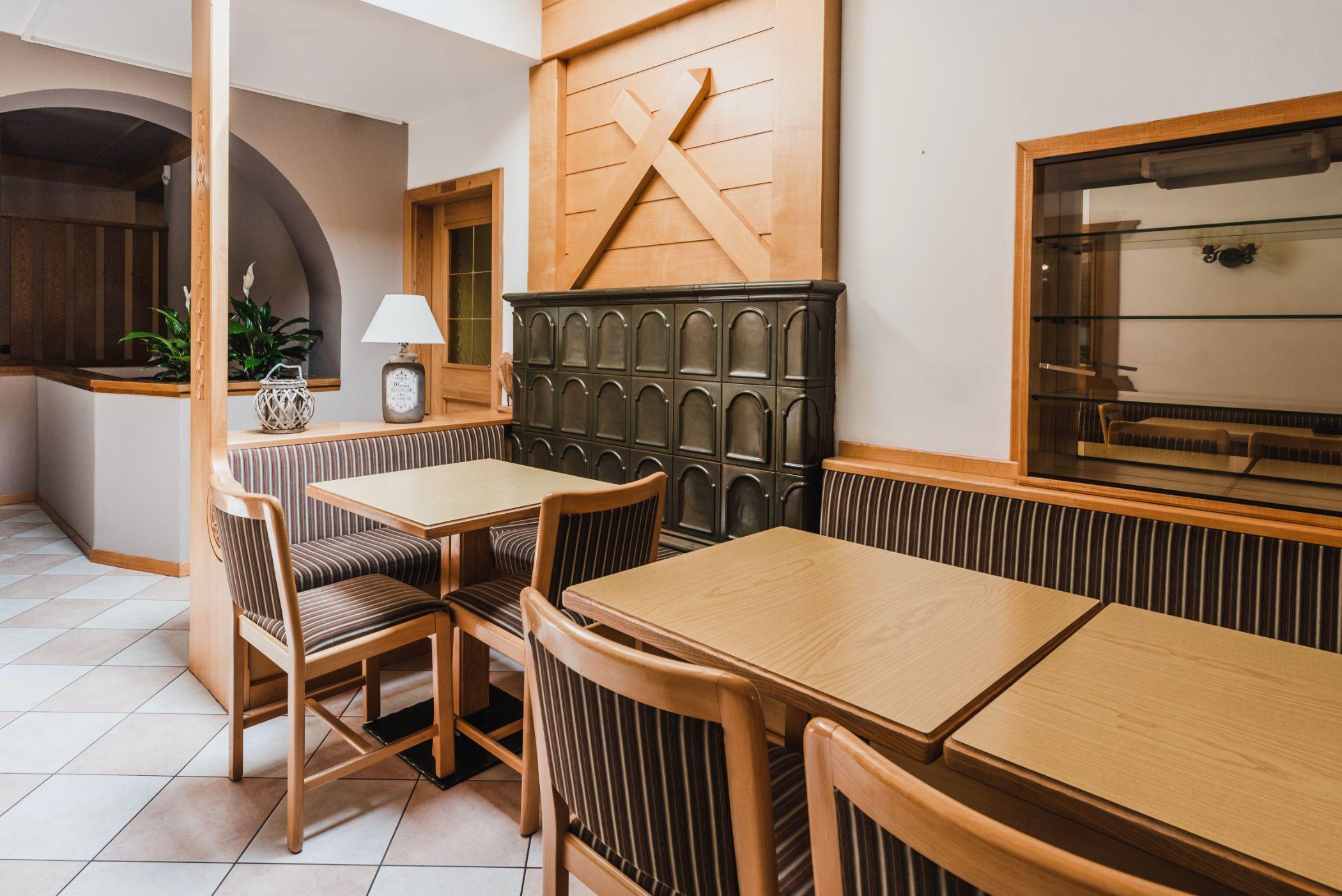 Vista Lobby Suan Hotel