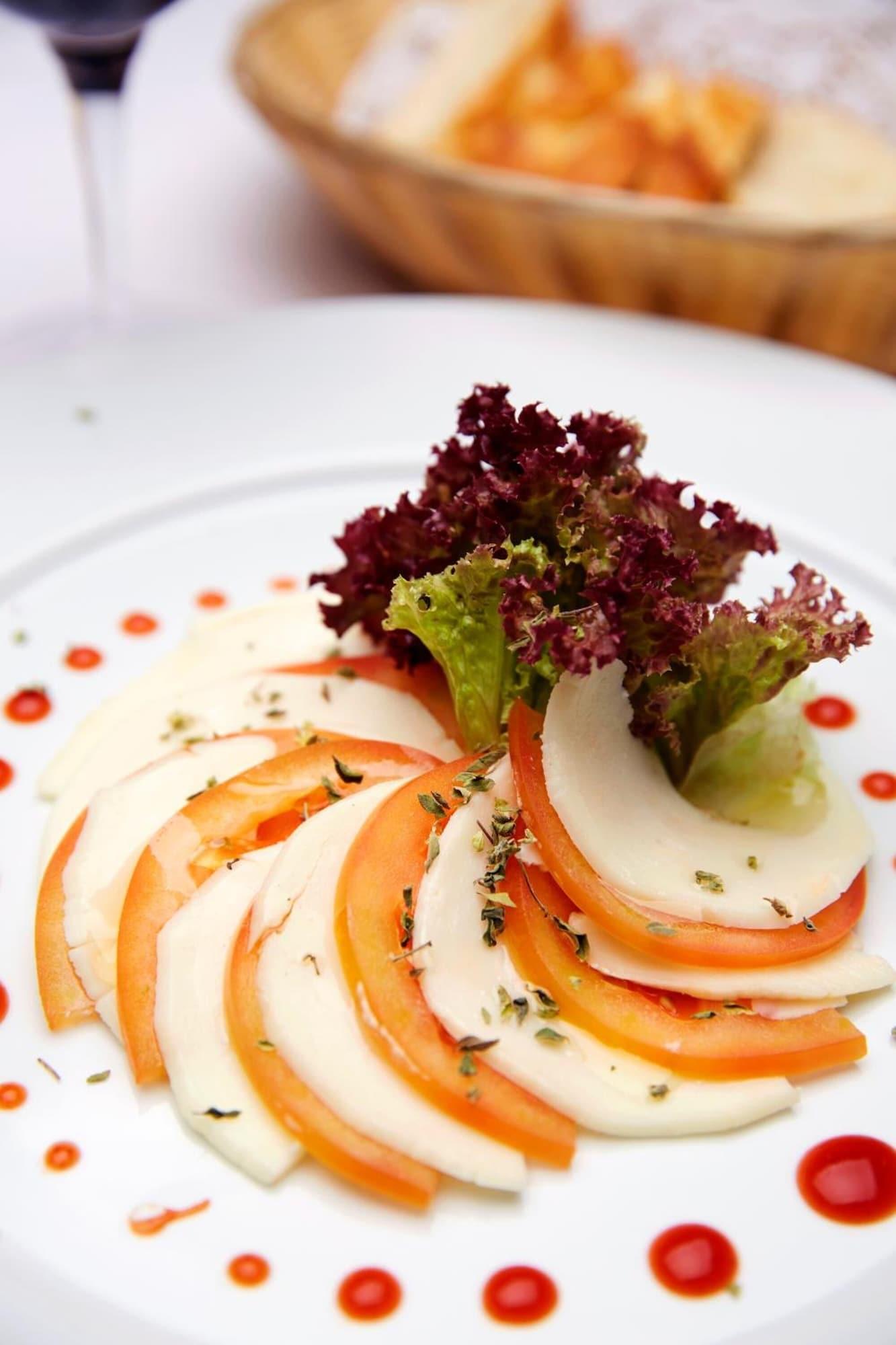 Restaurant Hotel Univers