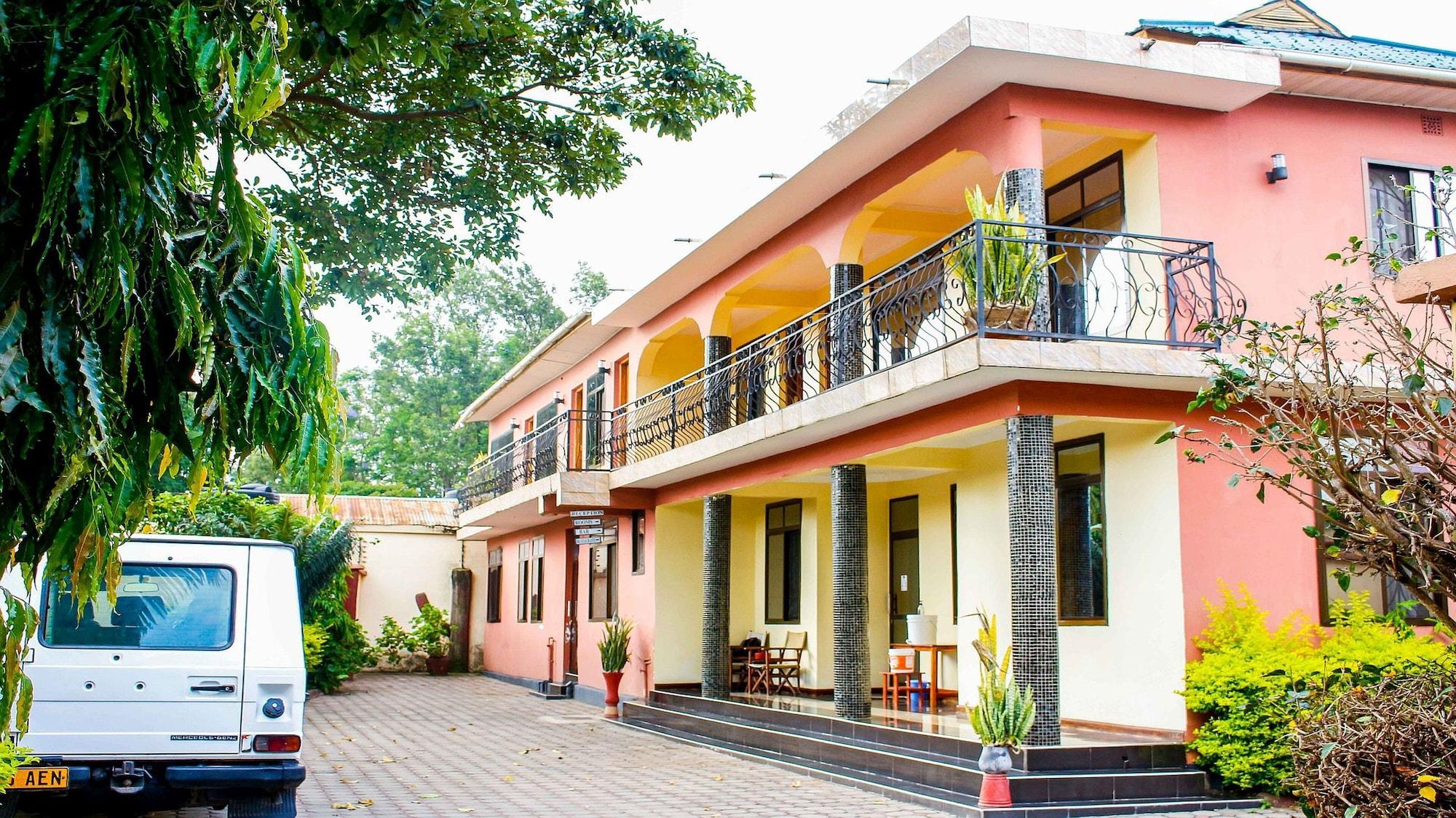 Varios Bright Star Hotel