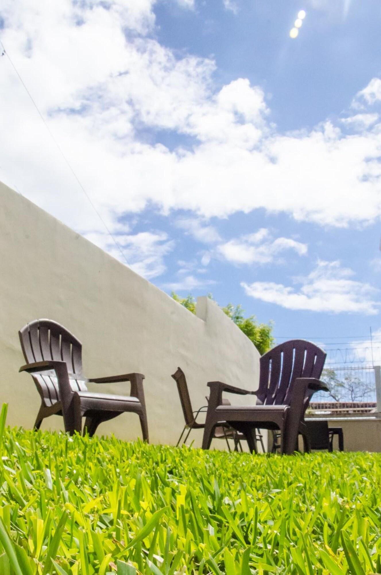 Comodidades del Alojamiento Verona Aparthotel