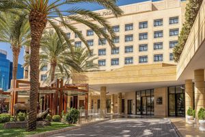 Alojamiento - InterContinental AMMAN JORDAN by IHG