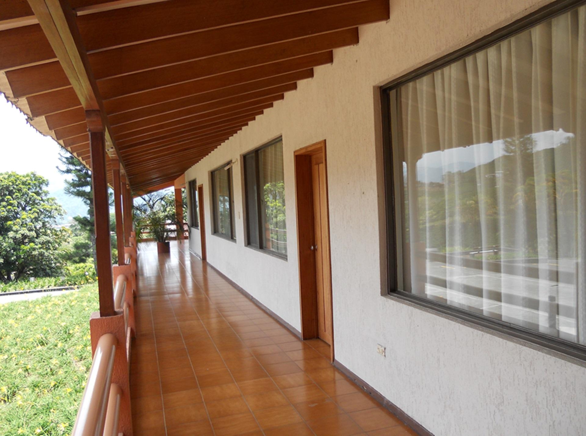 Varios Hotel Curazao
