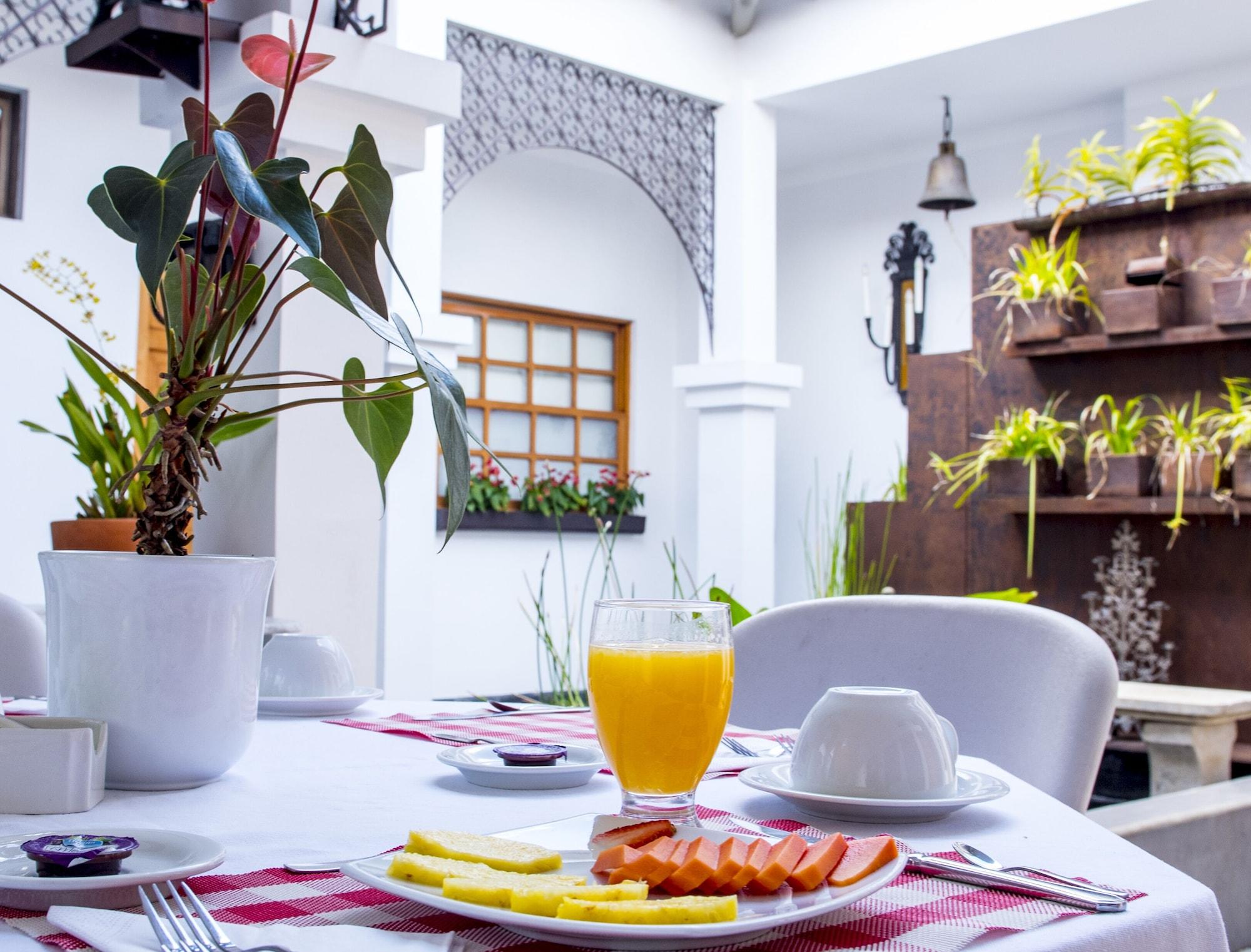 Restaurant Hotel Don Alfonso