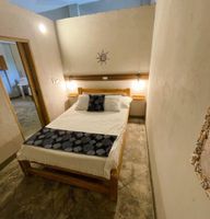 Alquiler Vacacional - 1 bedroom Apartasuite - Coveñas