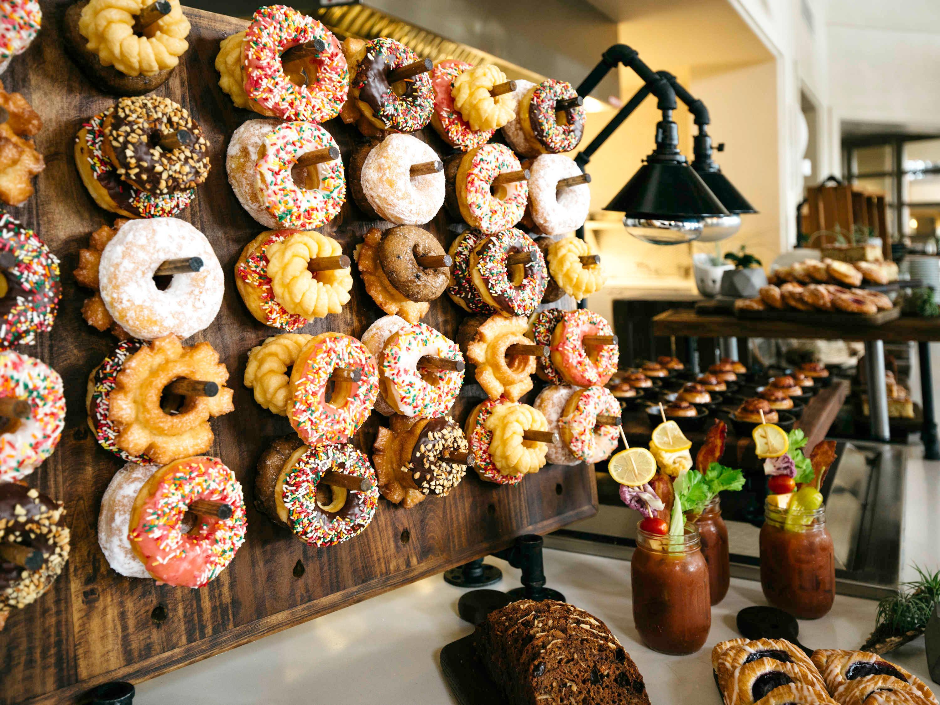 Restaurant Fairmont Scottsdale Princess