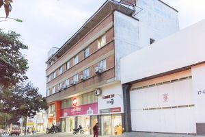 Alojamiento - Ayenda 1506 La Puerta del Sol
