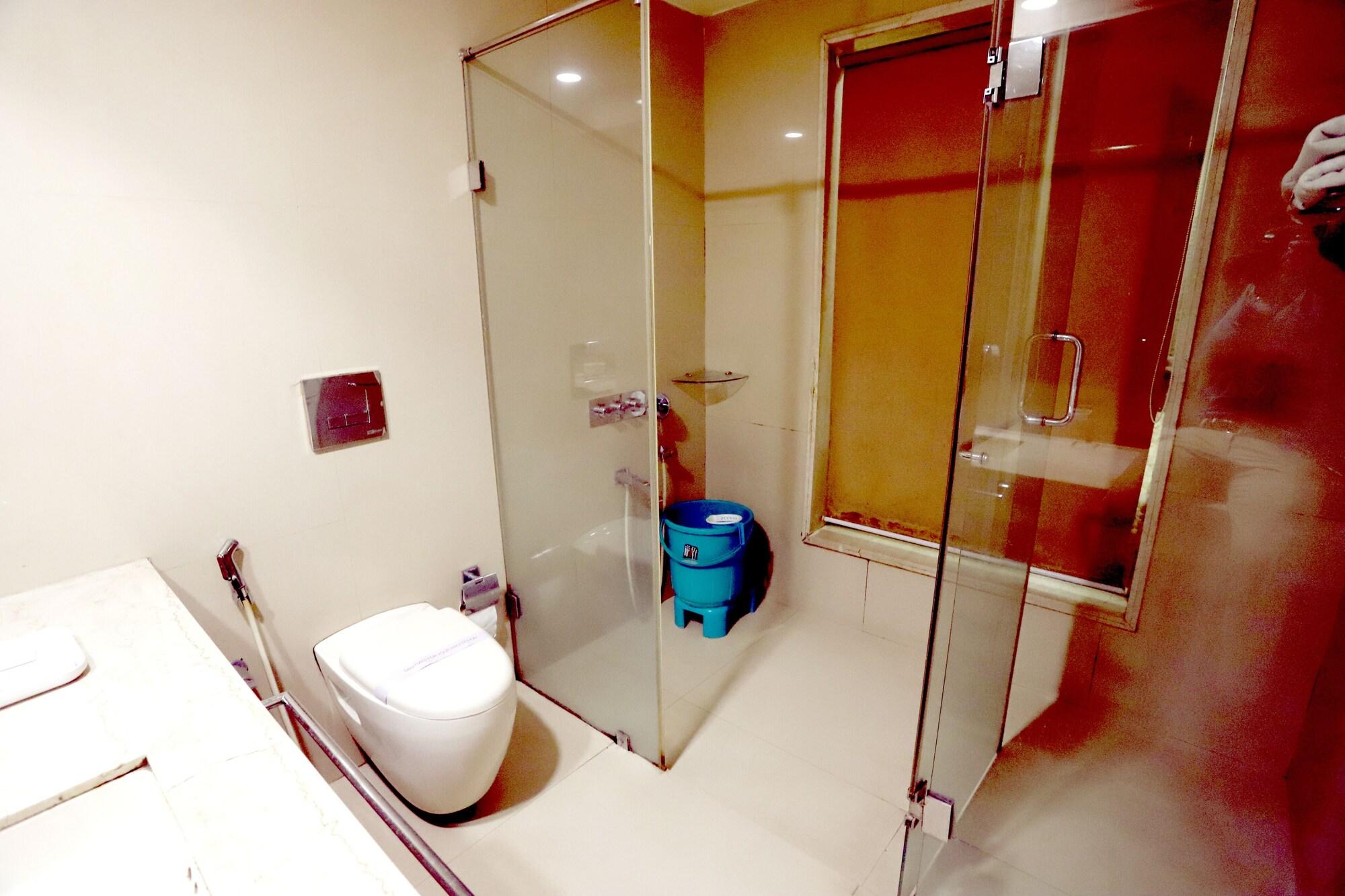 Equipamiento de Habitación HOTEL BLUE PEARL