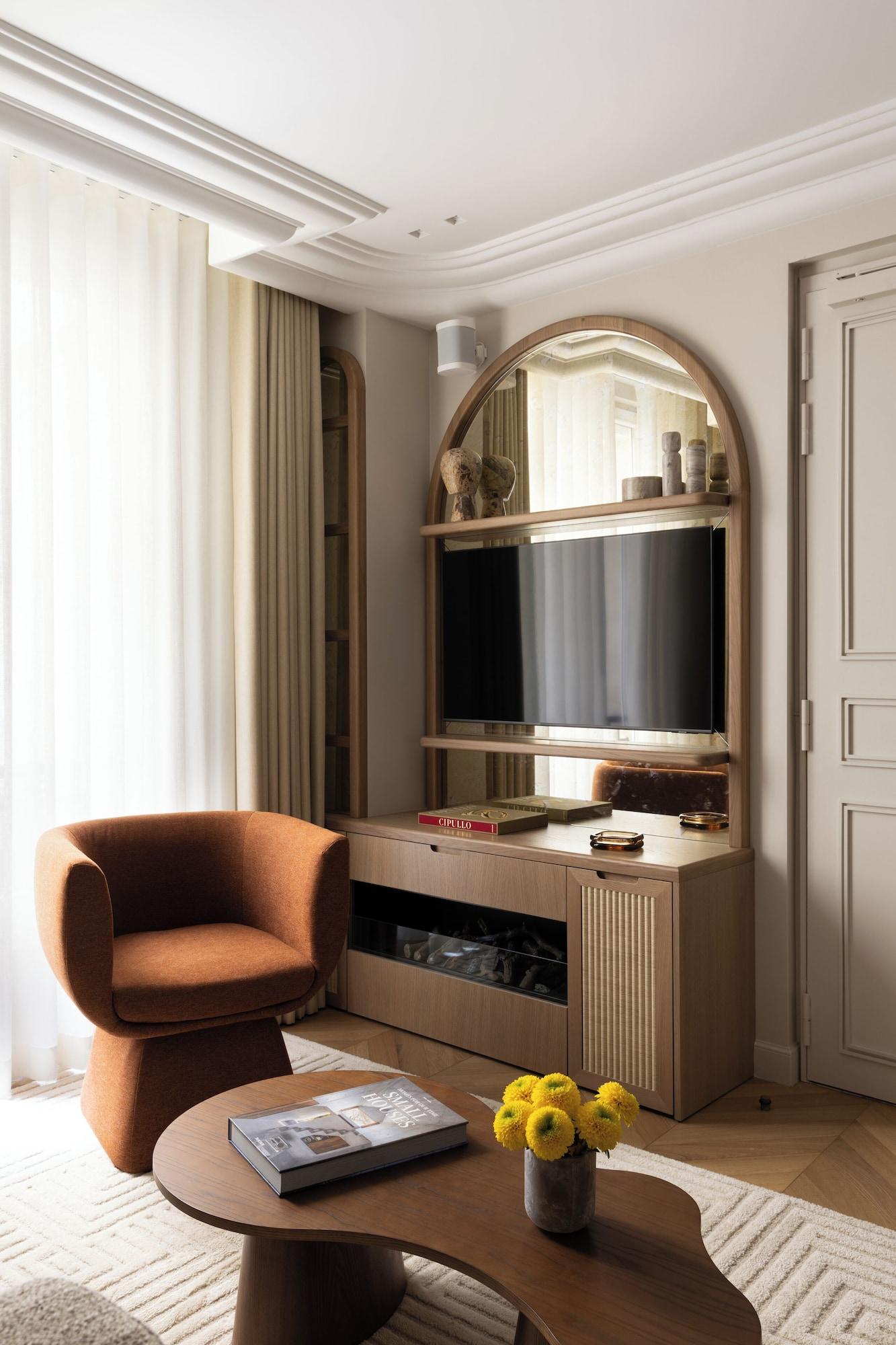 Comodidades del Alojamiento HIGHSTAY - Luxury Serviced Apartments - Bourse